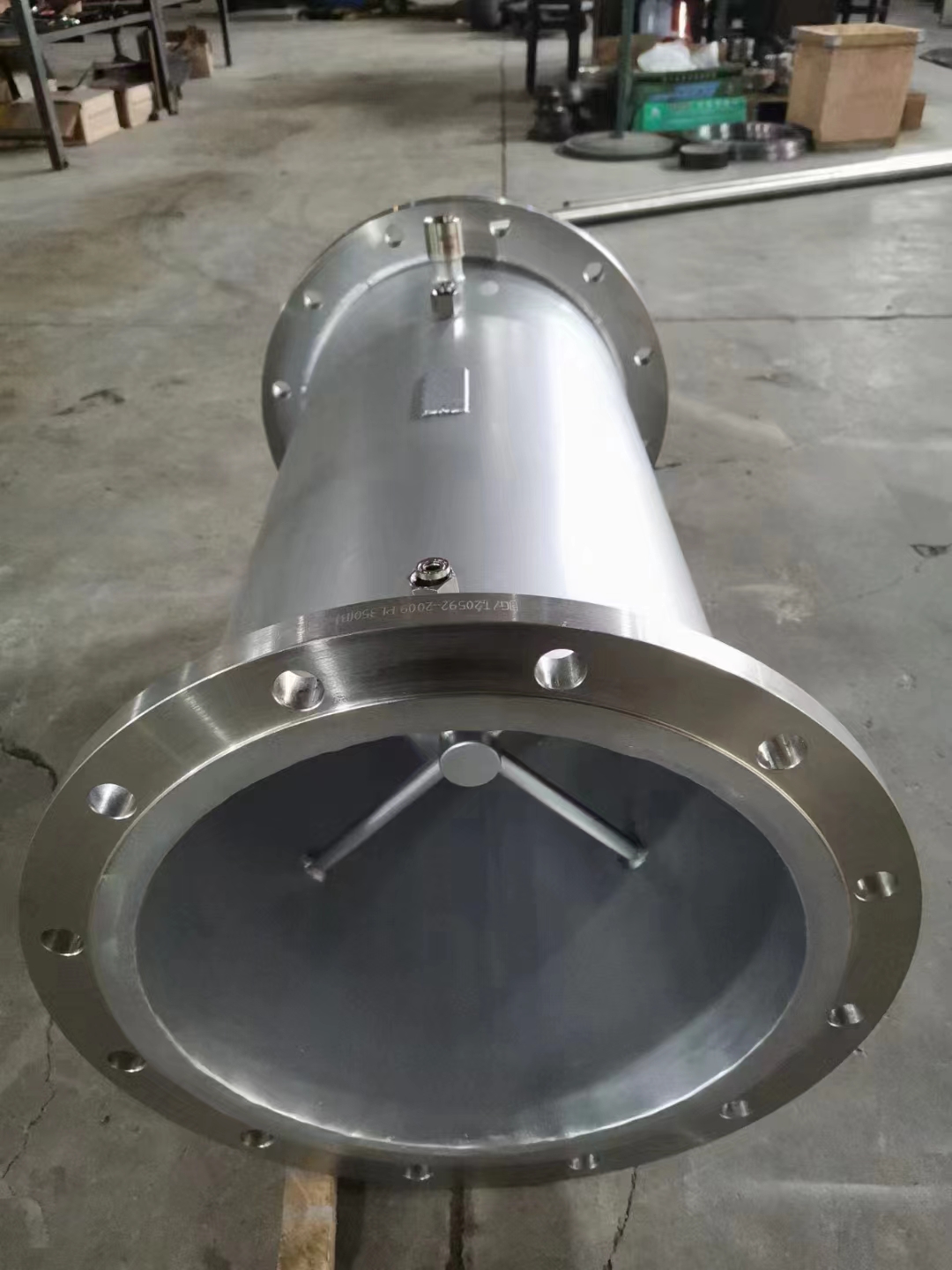 V錐流量計 V錐流量計