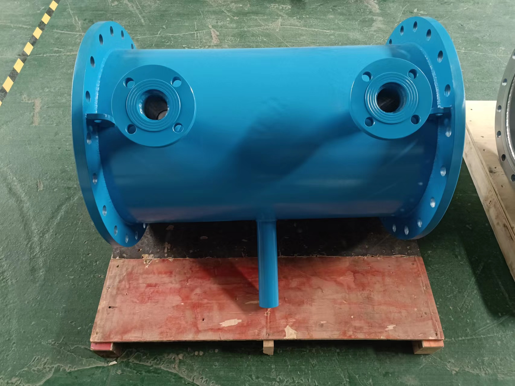 楔形流量計 楔形流量計