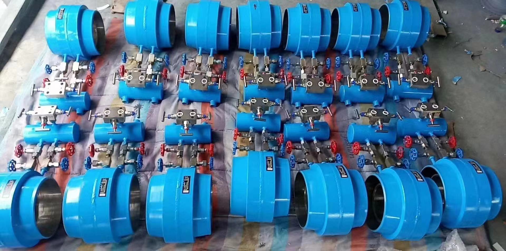 噴嘴流量計(jì) 噴嘴流量計(jì)